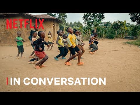 Lisa Remington in Conversation with the Directors