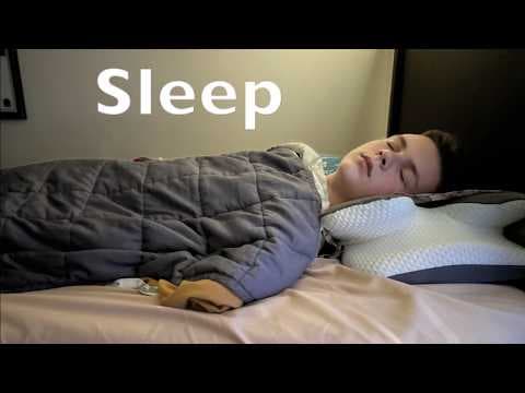 Sleep | A Comedy Short Film