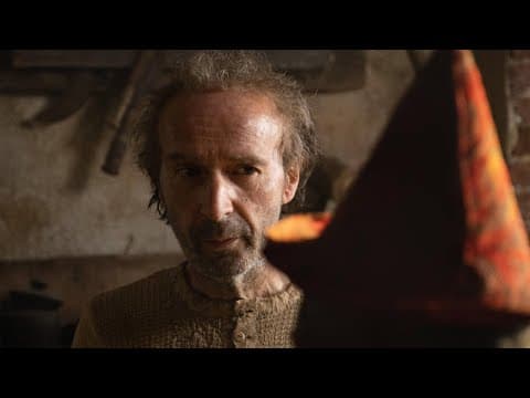Pinocchio | Trailer | Berlinale Special 2020