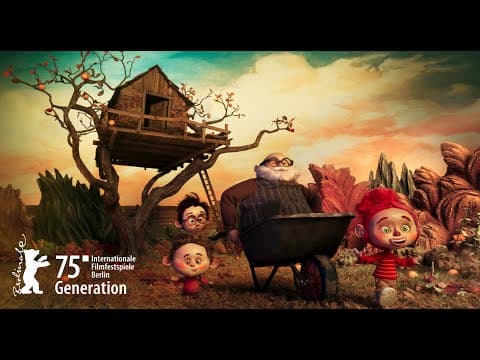 Official Trailer