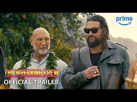 Official Trailer