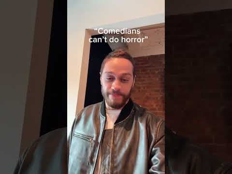 If you don't believe me, go watch my new film "THE HOME" out in theaters July 25.