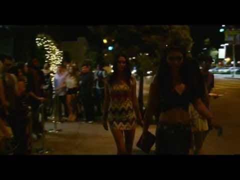 WE ARE YOUR FRIENDS - Pregame - Film Clip