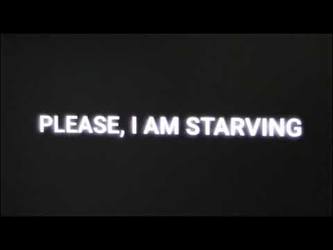 Please, I Am Starving | Short Analog Horror Film