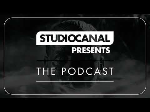 STUDIOCANAL PRESENTS: THE PODCAST - Episode 13 - David Lynch / Mulholland Drive