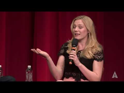 Academy Conversations: A Quiet Passion