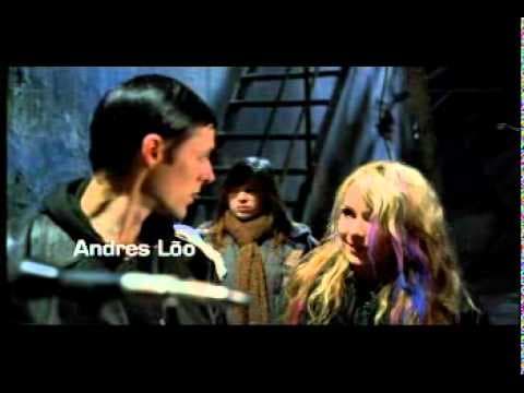 Kuhu põgenevad hinged treiler