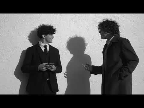 Rock Solid Alibi (2026) | A Short Film