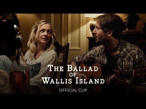 "Give Me Your Love To Me" Official Clip