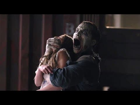 DAY OF THE DEAD: BLOODLINE (2018) CLIP #1 (HD) Johnathon Schaech