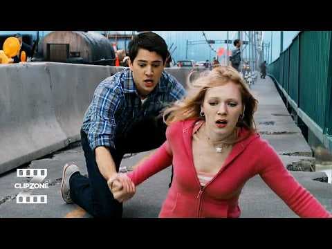 Escape The Bridge
