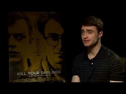 Daniel Radcliffe at TIFF | CBC