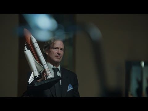 73 Seconds | THE CHALLENGER DISASTER