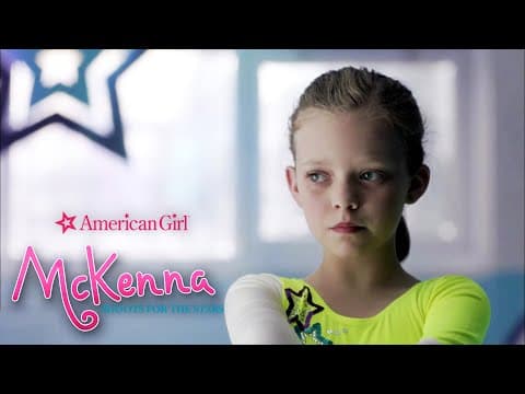 Stick to Your Routine - Film Clip