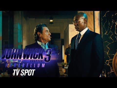 TV Spot “Guns”