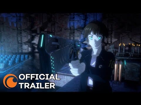 Official Trailer