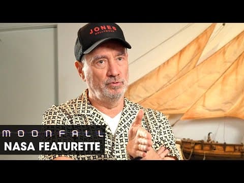 NASA Featurette