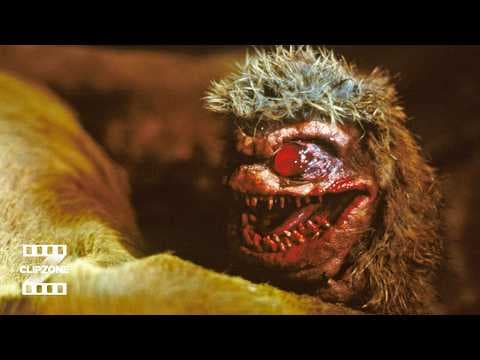 Dad vs. Critters