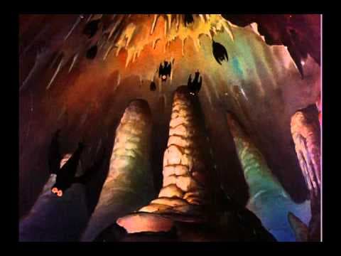 Terrytoons Mighty Mouse - "Gypsy Life" (1945)