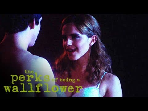 'Sam & Charlie Perform at The Rocky Horror Picture Show' Scene | The Perks of Being A Wallflower