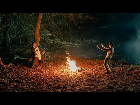 Jakob & Angsten (Shortfilm) teaser