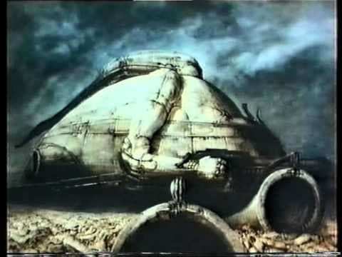 The Filming of Alejandro Jodorowsky's Dune