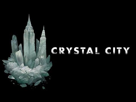 NEW TRAILER: Crystal City | HereTV