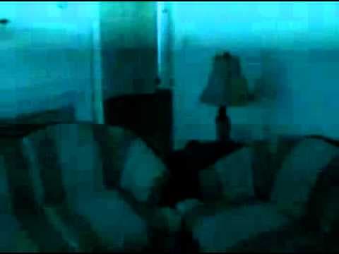 The Bake Street Hauntings Found Footage Trailer