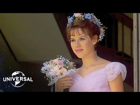 The Outrageous Wedding