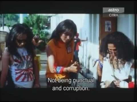 Battle of the Band (Participants) - Rock! (2005)