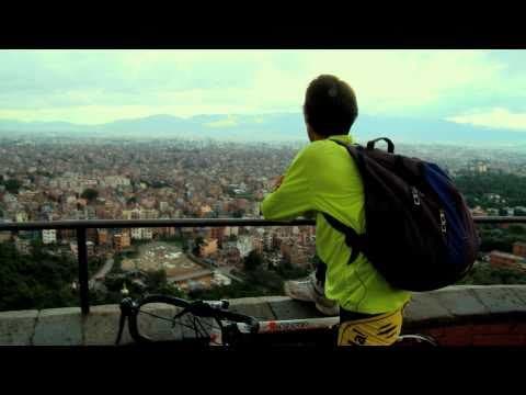 The "Life in a Day" Trailer