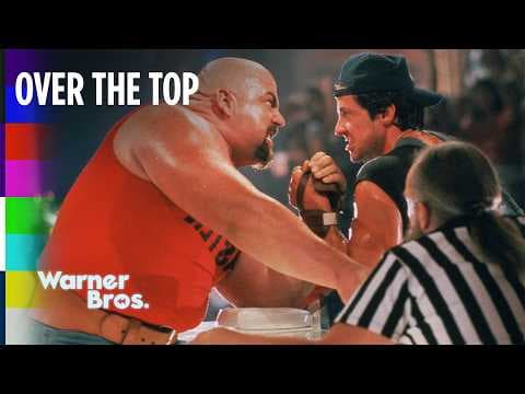 Arm Wrestling Championship