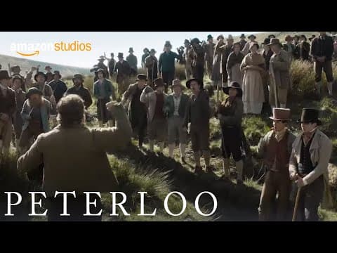 Featurette: The Making Of