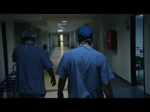 Maddenin Halleri - Fragman / Phases of Matter - Trailer