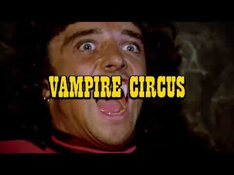 4K UHD Restoration Trailer