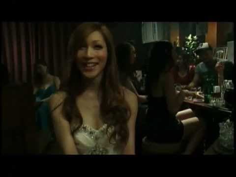 映画『二代目はニューハーフ』予告編