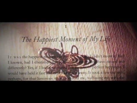 Innocence of Memories, Orhan Pamuk's Museum & Istanbul. A film by Grant Gee