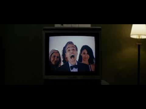ASTROLATRY Trailer | Sitges Official Selection | David Gordon | Ethan Daniel Corbett