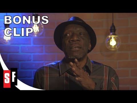 Bonus Clip: Otis Day On His Character Lloyd
