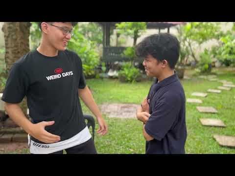 Tugas Video Promosi KWU - Kelompok 4