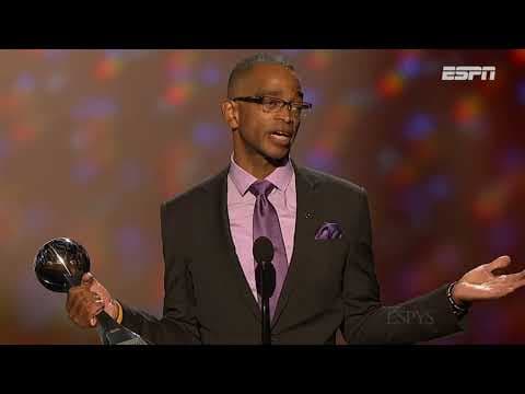 30 for 30 | Boo-Yah | A Portrait of Stuart Scott | Official Trailer