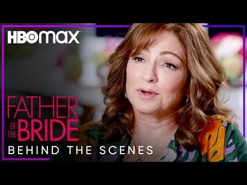 The Father of the Bride Cast Describes The Movie In Their Own Words