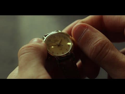 THE WATCH | Short Silent Film