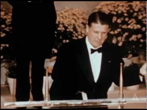 George Stevens Wins Best Director: 1952 Oscars