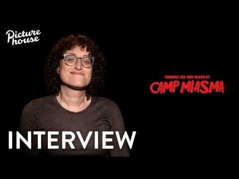 Interview with director Jane Schoenbrun