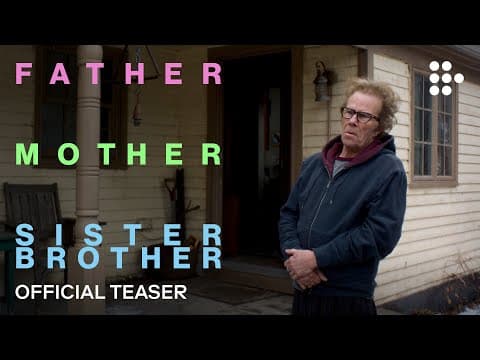 Official Teaser Trailer