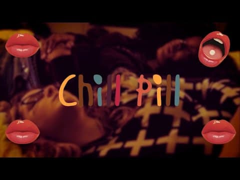 Chill Pill - A Short Film