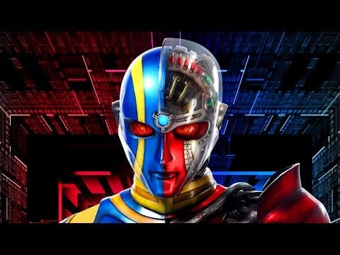 Official Trailer with English subtitles