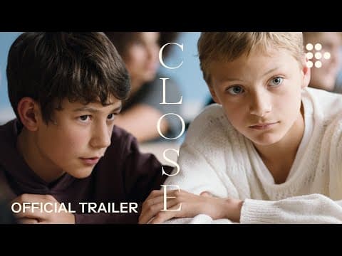 Official International Trailer #2