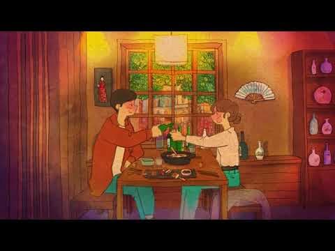 Animated Trailer